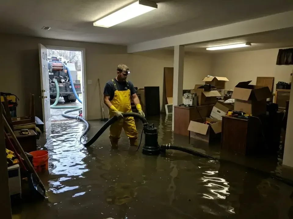 basement-burst-pipe-flooding-a-001 — frequently asked questions, 24-Hour Water Damage Restoration Services in Carter Lake, IA